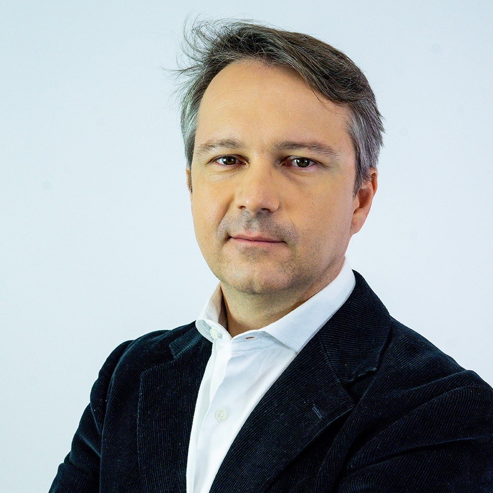 Dr. Osvaldo Saraiva Marques Junior