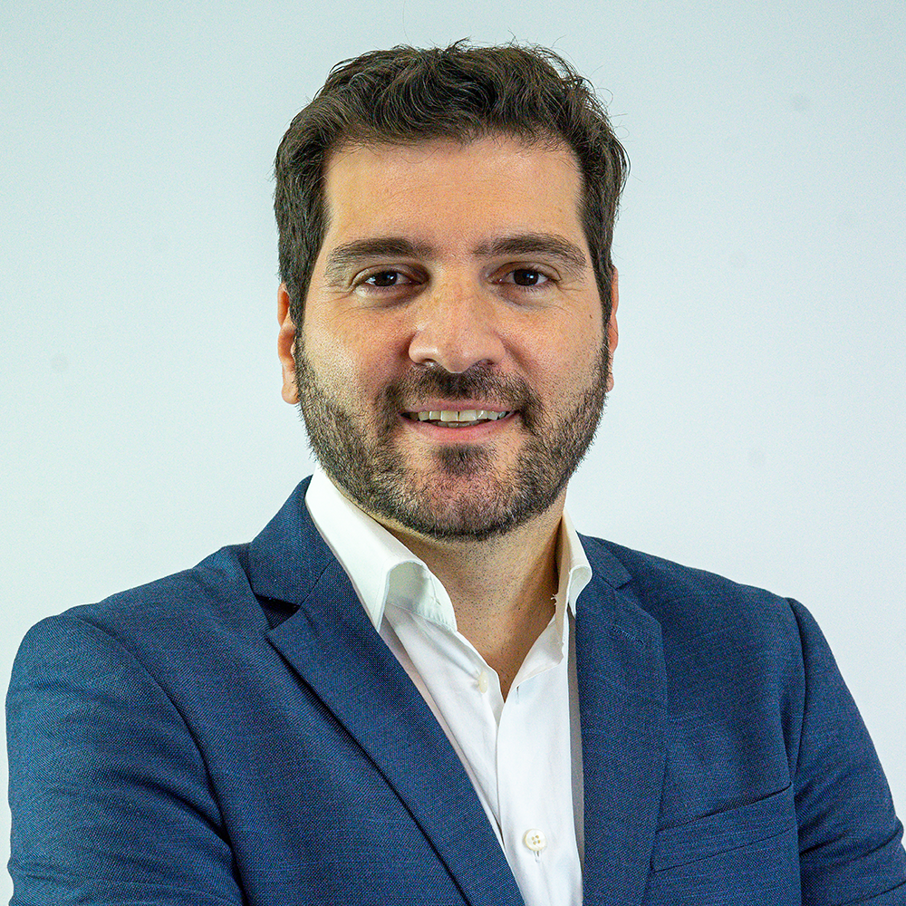 Dr. João Alberto Artoni de Carvalho